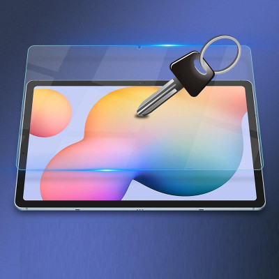 Dán cường lực dành cho Samsung Galaxy Tab A9 Plus , Tab A9 chống xước chống vỡ - Hàng nhập khẩu