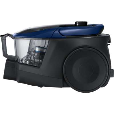 Máy Hút Bụi Samsung VC18M3110VB/SV (2 lít) 1800W - Hàng chính hãng