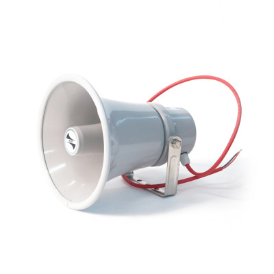 MHO 420 TW/EN Loa còi thông báo outdoor 20W FBT - HÀNG CHÍNH HÃNG