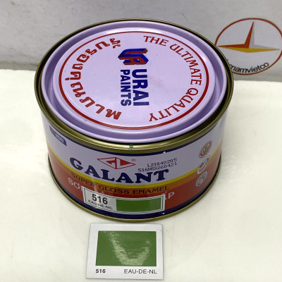 Sơn dầu Galant màu Eau-De-NL 516 375ml