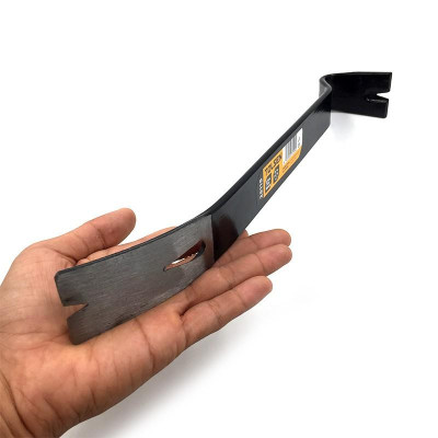 XÀ BEN PHẲNG 7"/180mm TOLSEN 25113 - HÀNG CHÍNH HÃNG