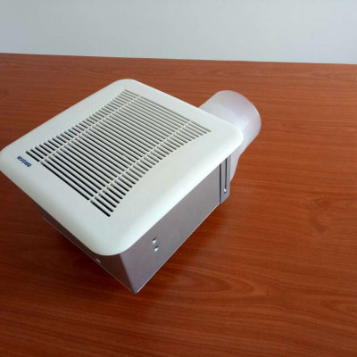 Quạt Hút Thông Gió BROAN USA (độ ồn thấp) - Hàng chính hãng - FA-A013