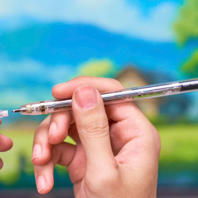 Bút cảm ứng Wiwu Pencil W Pro cho Ipad air 4/5, Ipad pro 11 inch, Pro 12.9, Mini 6 chống xước màn hình, hỗ trợ chống tỳ tay - Hàng chính hãng