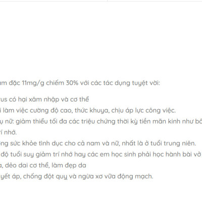 Chiết Xuất Hồng Sâm Korean Red Ginseng Extract Hwalhwasam Strick