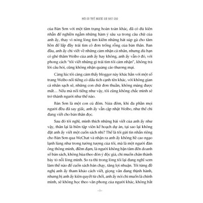 Sách NGƯỢC DÒNG TRƯỞNG THÀNH MỚI CÓ THỂ NGƯỢC GIÓ BAY CAO