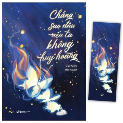 Sách - Chẳng Sao Đâu Nếu Ta Không Huy Hoàng
