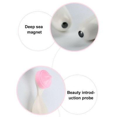 (Hàng Hot) Dụng Cụ matxa Mắt, Chống Bọng Mắt Thâm Quầng Mini Toàn Thân Thẩm Mỹ Loại Xịn (Hàng Nhập Khẩu) Loại Xịn