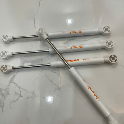 Ty Thủy Lực Giảm Chấn Hiệu BLUMK, Pít tông cánh tủ, Tay Nâng Piston Thủy Lực, Tay Nâng Cánh Tủ