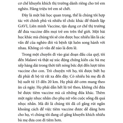 Thời Điểm Cất Cánh - Trao Quyền Để Phụ Nữ Thay Đổi Thế Giới - The Moment Of Lift