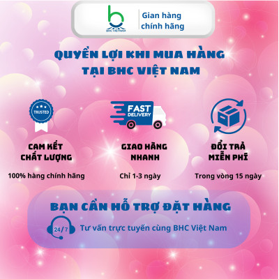 Viên Uống AN XUÂN KHANG YB Hỗ Trợ Giảm Mất Ngủ, Khô Da, Cân Bằng Nội Tiết Tố Nữ, Tiền Mãn Kinh