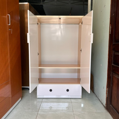 Tủ áo trẻ em BaBYBus Juno Sofa nhiều màu 