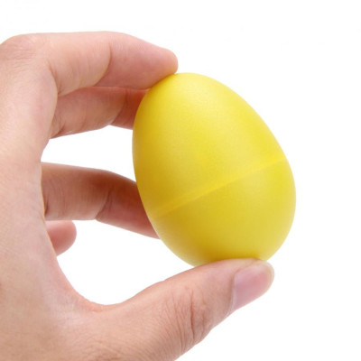 Xúc xắc trứng Alice A041SEG - Màu ngẫu nhiên