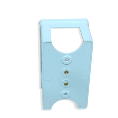 Đế âm C2-63 nhựa Sino Vanlock dùng cho MCB