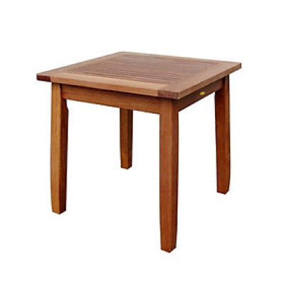 Bàn Vuông Anyer IBIE NT3009 (50 x 50 x 50 cm) - Nâu