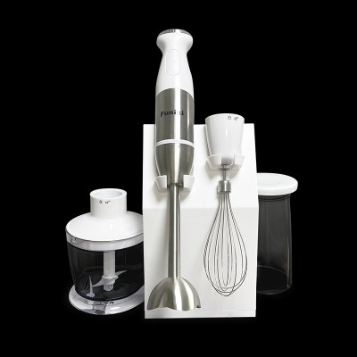 Máy xay cầm tay Funiki HCB2262 - Động cơ DC, công suất 800W - Hàng Chính Hãng