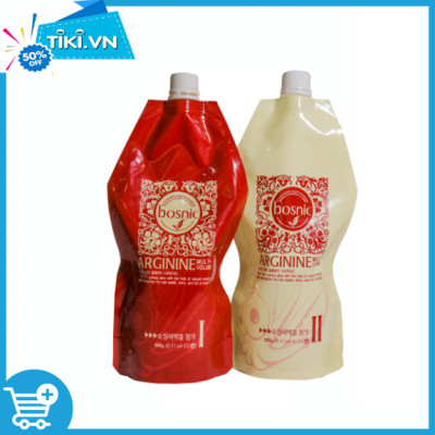 Thuốc Duỗi Đa Năng ARGININ 500ML