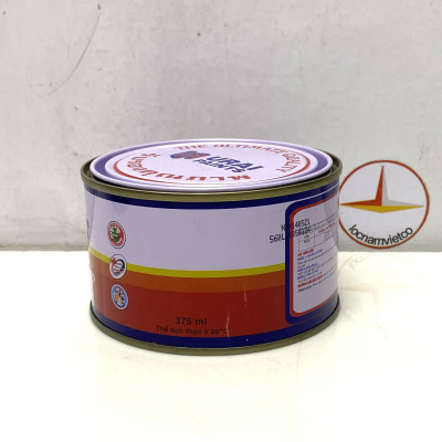 Sơn dầu Galant màu Blue 537 375ml