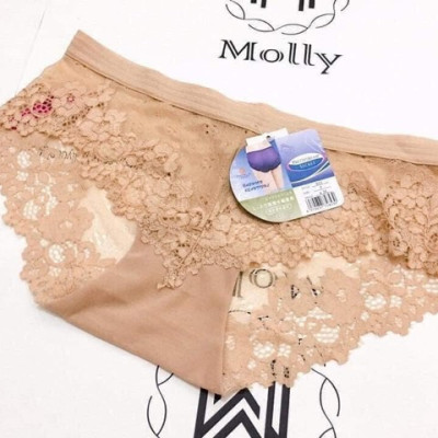 Combo 10 quần lót ren nữ