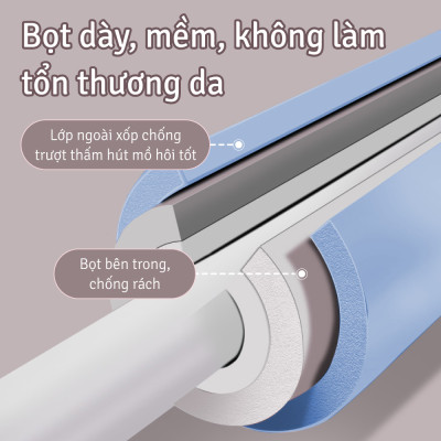 Dụng Cụ Hít Đất Chống Đẩy 9 in 1,RH3-RH5 hít đất đa năng nhiều Bài Tập-Vòng yoga 33cm-Bóng Yoga Tròn Cỡ Đại 65-Gậy Tập Yoga Chống Gù Lưng, Mở Vaicm Cao Cấp-(hàng nhập khẩu)