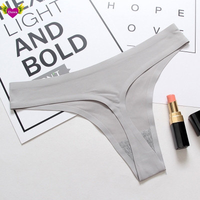 Quần lọt khe không đường may gợi cảm quyến rũ