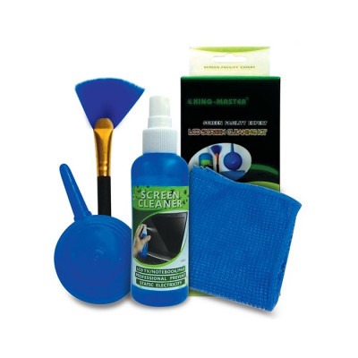 Chuột Chuyên Game R8 1602 Đèn Led Đa Màu (Đen) + Tặng Kèm Bộ Vệ Sinh 4 Món - HÀNG CHÍNH HÃNG