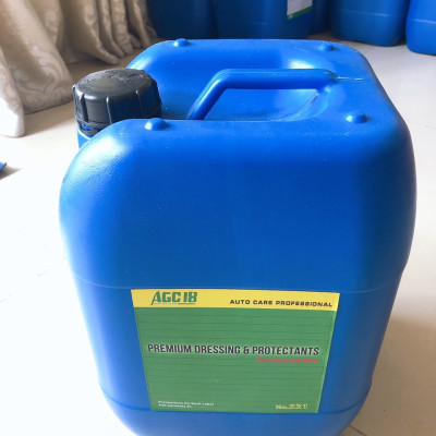 Dưỡng bóng lốp ( Vỏ) xe Techgroup – 531 Can 20 lít