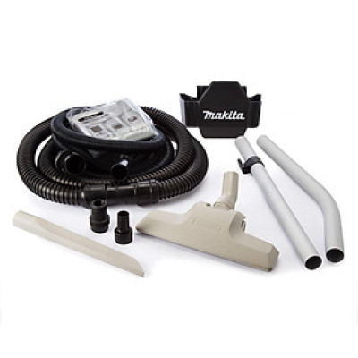 MÁY HÚT BỤI DÙNG PIN (HEPA/BL)(18VX2) 90W MAKITA DVC863LZX (KHÔNG KÈM PIN VÀ SẠC) - HÀNG CHÍNH HÃNG