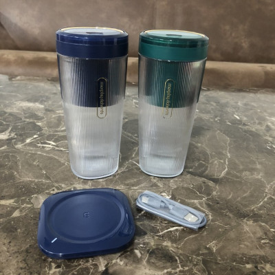 Máy xay sinh tố cầm tay Morphy Richards MR9800 Công suất: 50W/1A ~ 7,4V Dung Lượng pin: 1400mAh - Hàng chính hãng