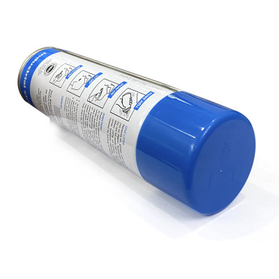 Chai xịt tẩy vết dầu trên vải Srayway Singapore SS830 hiệu quả cao