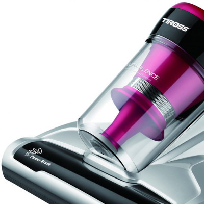 Máy hút bụi giường Tiross TS9305 (400W) - Hàng chính hãng