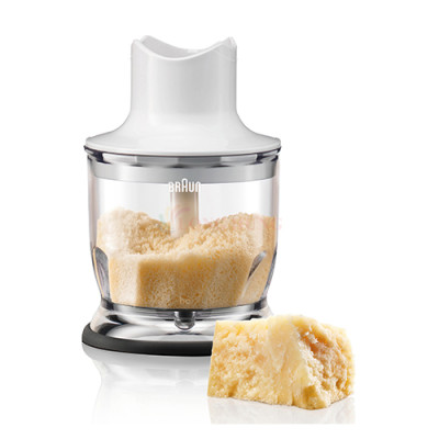 Máy xay sinh tố cầm tay Braun MQ5235 - Hàng chính hãng