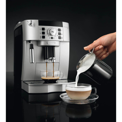 Máy pha cafe Delonghi ECAM22.110.SB - Hàng Chính Hãng