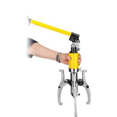 Vam Cảo Thủy Lực ABG YL-20, Vam Kẹp 2-3 Chấu, 3 Càng Thiết Bị Chuyên Dụng Dùng Để Mở PisTon và Vòng Bi - Hàng Chính Hãng