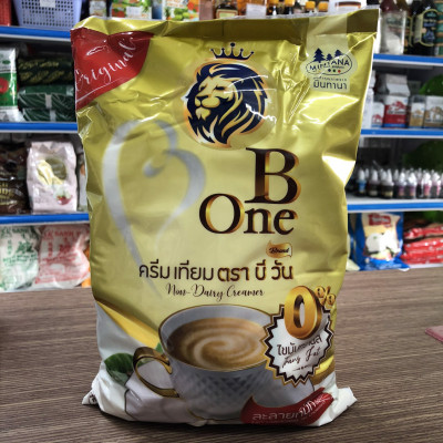 [XẢ KHO 3 NGÀY] Bột kem không sữa - Bột sữa thực vật B One chuyên dùng pha trà sữa, cà phê, cacao, làm bánh chuẩn hương vị