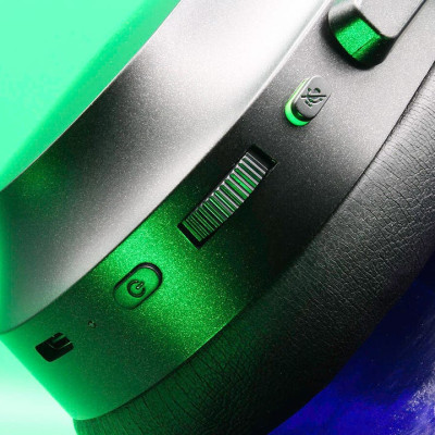 [Mới, hàng chính hãng] Tai nghe Razer Barracuda Pro