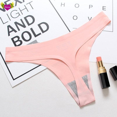 Quần lọt khe không đường may gợi cảm quyến rũ