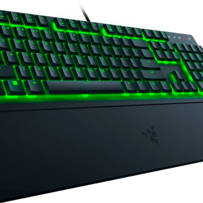 Bàn phím Razer Ornata V3 X Low profile [Mới, hàng chính hãng]