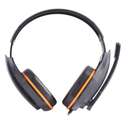 Tai Nghe Chụp Tai Ovann X1 Gaming - Hàng Chính Hãng