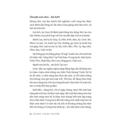 Sách Tình Ca Tiếng Nước Ta - Tiếng Việt Giàu Đẹp