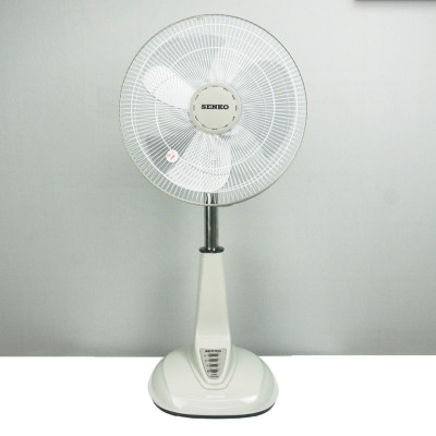 Quạt Lửng Ống Sắt Senko LS103 - Màu ngẫu nhiên - Hàng Chính Hãng