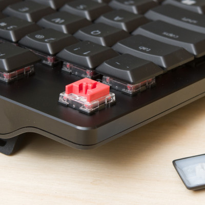 Bàn phím Razer DeathStalker V2 Pro/DeathStalker V2 Pro Tenkeyless - Mới, hàng chính hãng