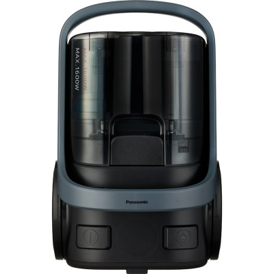 Máy Hút Bụi Dạng Hộp Panasonic MC-CL601AN49 - Hàng Chính Hãng