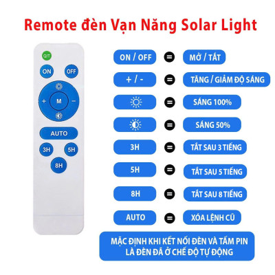 ĐÈN ĐƯỜNG NĂNG LƯỢNG MẶT TRỜI 500W