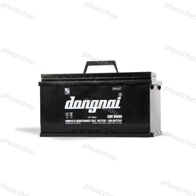 Ắc Quy Dong Nai CMF DIN88 (12V88Ah)