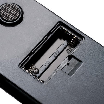 Cân sức khỏe điện tử LocknLock ENC516BLK, Hàng chính hãng, tối đa 180kg, dùng trong gia đình, lưu chỉ số cơ thể - JoyMall