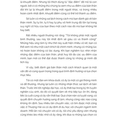 Cô Gái À, Yếu Đuối Cho Ai Xem - Học Cách Mạnh Mẽ, Học Cách Khôn Ngoan (Tái Bản 2023)