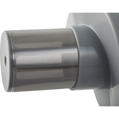 Máy Hút Bụi Dạng Hộp Panasonic MC-CL607RN49 - Hàng Chính Hãng