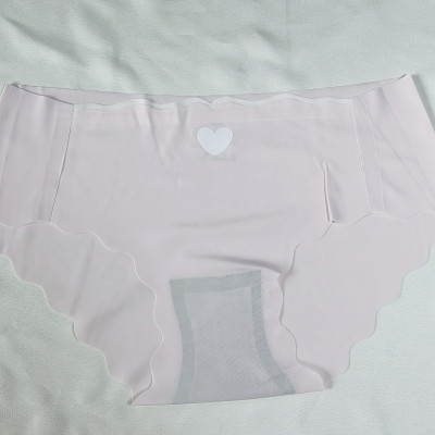 QUẦN LÓT SU TIM SIÊU MỎNG THOÁNG MÁT RẤT ĐẸP TỪ 40-70KG DÀNH CHO NỮ