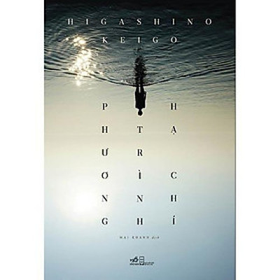 Sách - Phương trình hạ chí