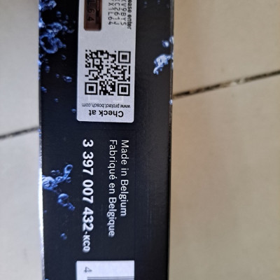 Gạt Mưa BOSCH AeroTwin Set A432S Kích thước 26 inch /65cm – 15inch /38cm Dành cho Chevrolet Trax (17-),...